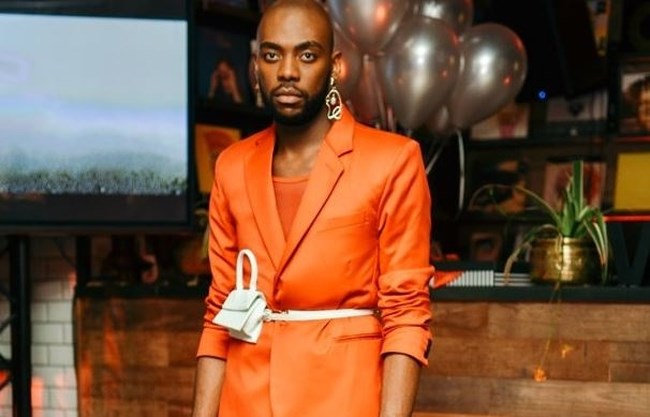 H νέα καμπάνια της Adidas με γυναικεία μαγιό φορεμένα από άντρες - Αντιδράσεις και ομοφοβικά πυρά Adidas Richi Mnisi