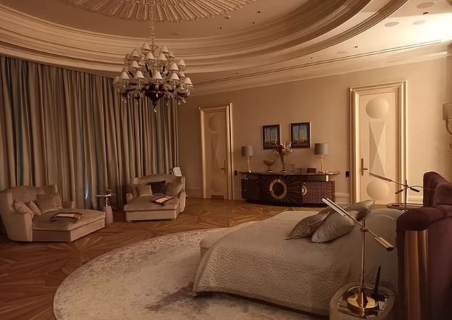 ΣΠΙΤΙ ΠΟΥΤΙΝ ΚΡΙΜΑΙΑ