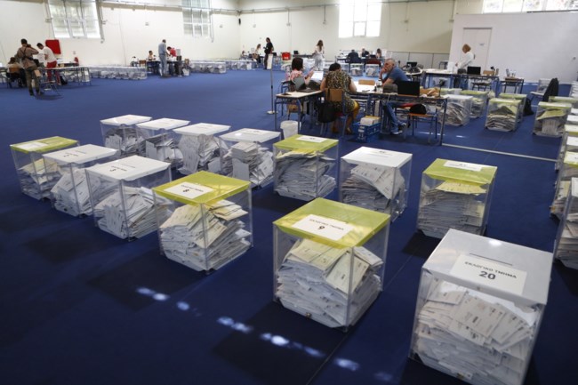 Εκθεσιακό Κέντρο Περιστερίου