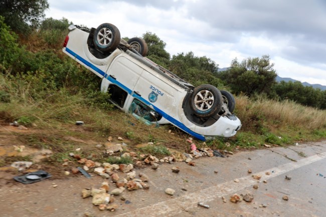 αγροτεσ κρητη