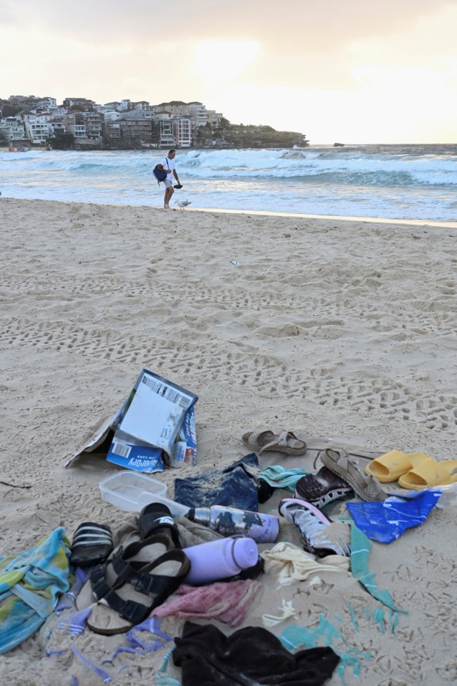 αυστραλια επιθεση