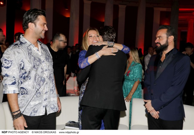 αργυρος λατση