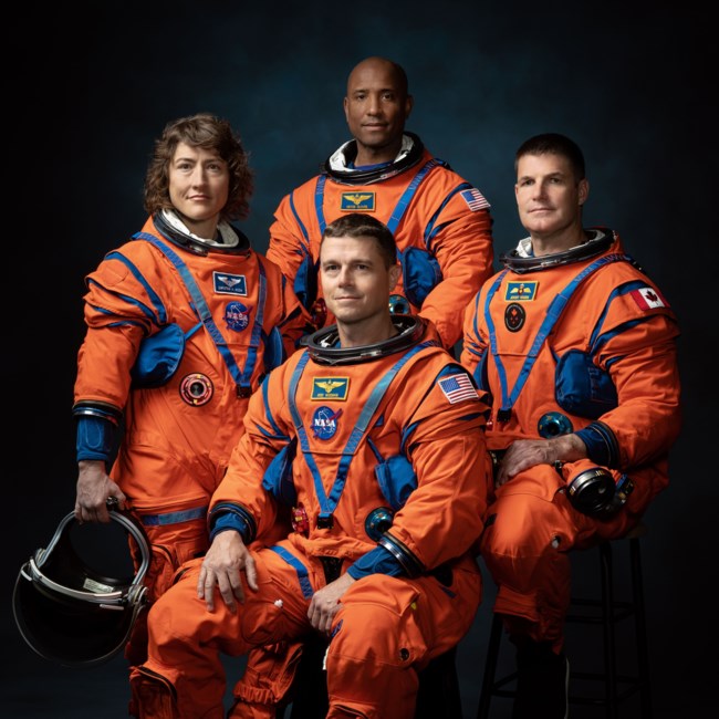 NASA