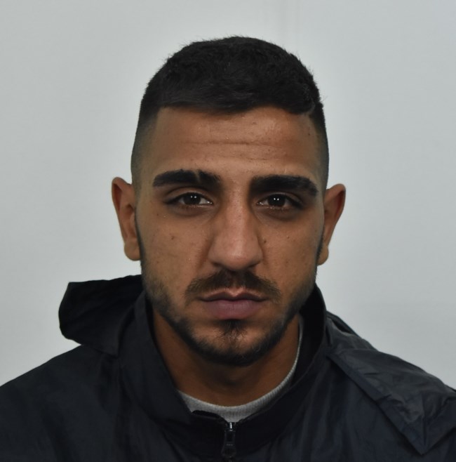 Αυτή είναι η σπείρα που έκλεβε σπίτια και αυτοκίνητα σε Μαραθώνα και Ωρωπό