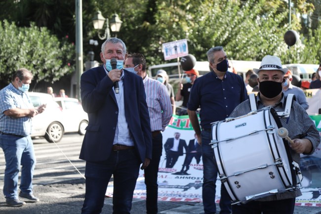 ΠΟΡΕΙΑ ΠΟΕΔΗΝ