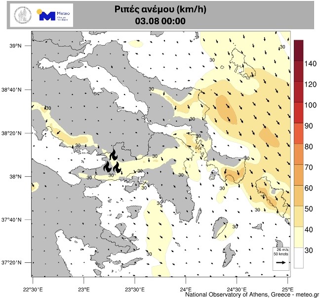ΑΝΕΜΟΙ