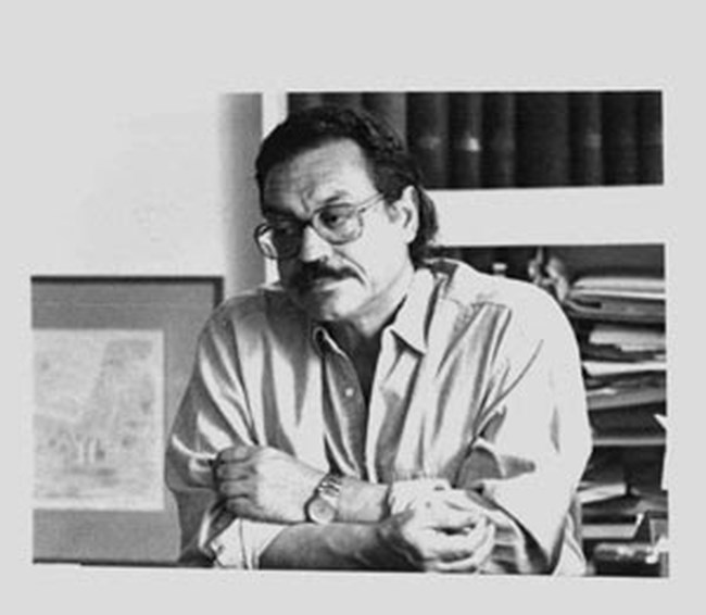 Πέθανε ο αρχιτέκτονας, εικαστικός και συγγραφέας Δημήτρης Φατούρος