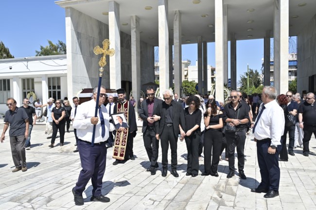 ΛΑΚΗΣ ΧΑΛΚΙΑΣ ΚΗΔΕΙΑ