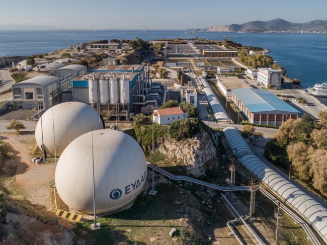 Λειψυδρία: Το Υπερταμείο μελετά μονάδες αφαλάτωσης σε νησιά - Θέλει να βάλει στο παιχνίδι και ισχυρούς ιδιώτες