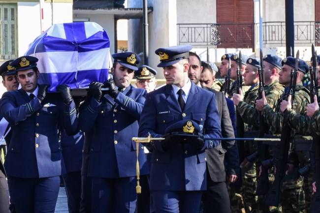 κηδεια φαντομ