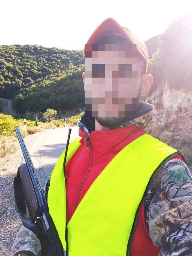Αγρίνιο Γυναικοκτονία