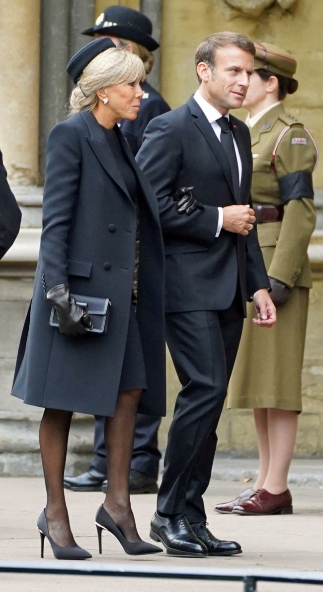 macron