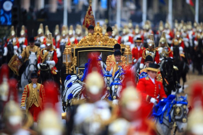 Στέψη Καρόλου