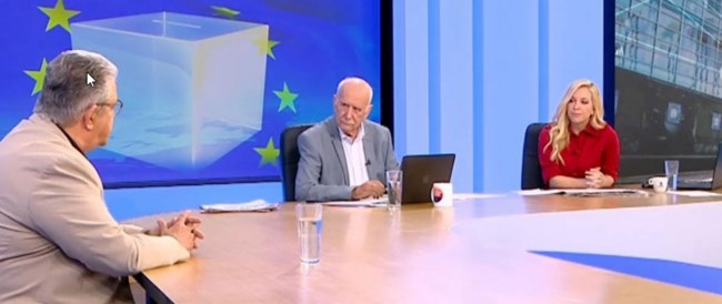 Κουτσούμπας: Το πόθεν έσχες του Κασσελάκη έχει σκοτεινά σημεία - Εγώ ξέρω για μένα και για όλους τους βουλευτές μου