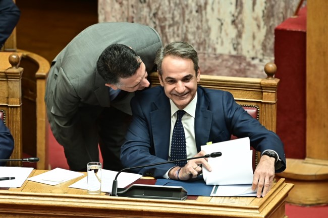 ΜΗΤΣΟΤΑΚΗΣ ΒΟΥΛΗ ΟΠΕΚΕΠΕ