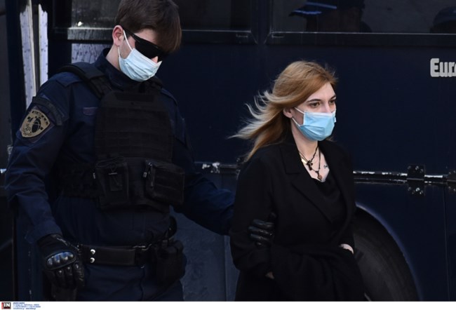 Ρούλα Πισιπρίγκου