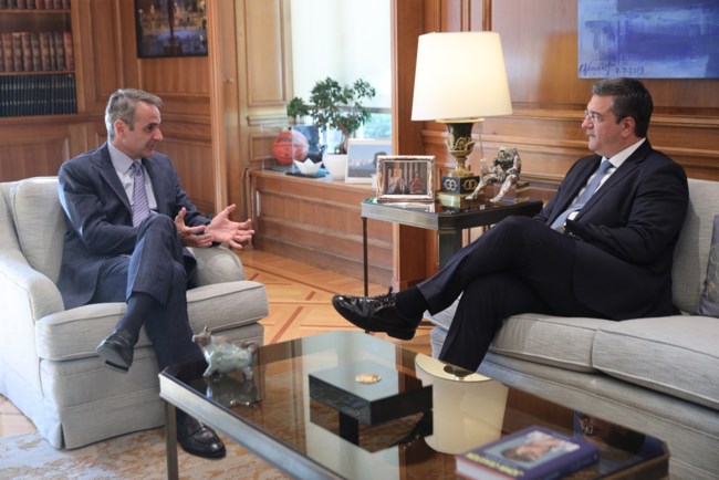 ΜΗΤΣΟΤΑΚΗΣ ΤΖΙΤΖΙΚΩΣΤΑΣ