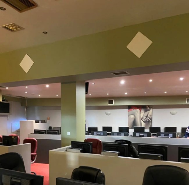 Έρχονται "καμπάνες" για τους παράνομους τζογαδόρους σε όλη την Ελλάδα – Τεράστια κινητοποίηση της ΕΛΑΣ