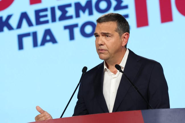 Σκληρή κόντρα κυβέρνησης και ΕΛΑΣ για το πόσο κοστίζει το πρόγραμμα Τσίπρα - "Δεν βγαίνει ο λογαριασμός"