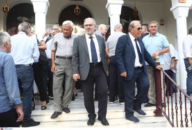 ΚΗΔΕΙΑ ΓΕΡΑΚΑΡΗ