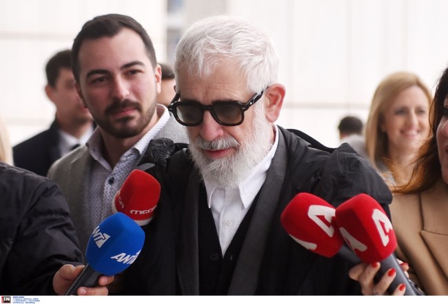 ΦΙΛΙΠΠΙΔΗΣ