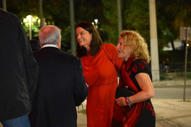 κεντρο αθηνων