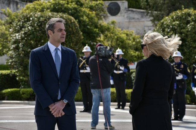 25η Μαρτίου