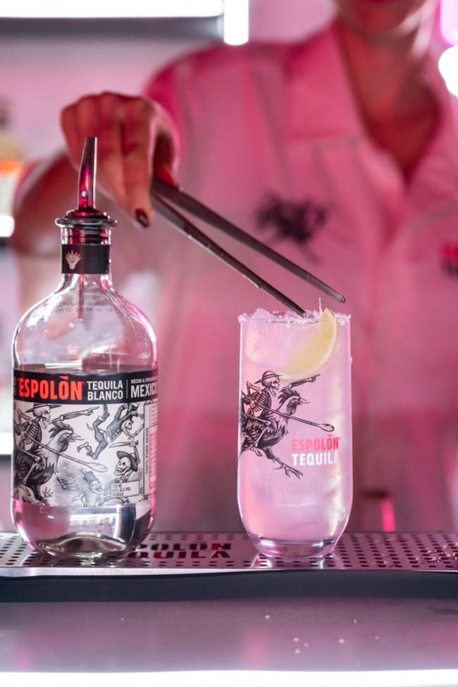 Espolon Tequila