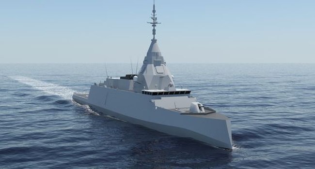 Επίσημο: Αγοράζουμε 3 φρεγάτες Belharra και 6 ακόμα Rafale- Φεύγουν για Παρίσι Δένδιας και Παναγιωτόπουλος