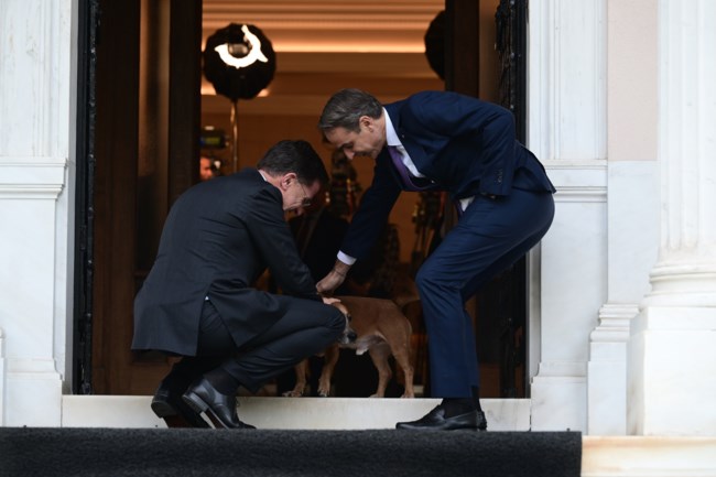 ΠΙΝΑΤ ΡΟΥΤΕ