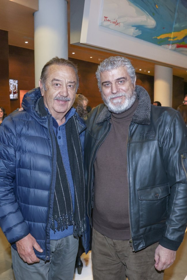 ΤΟ ΜΕΓΑΛΟ ΜΑΣ ΤΣΙΡΚΟ