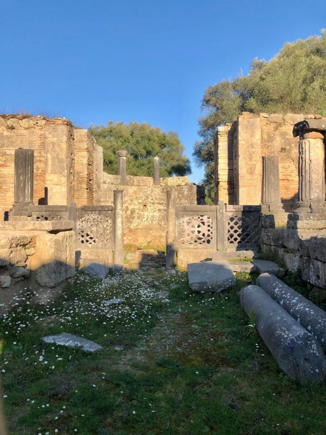 φειδίας