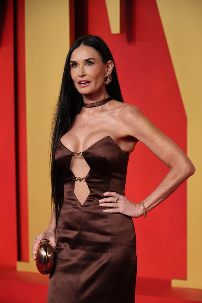 Demi Moore