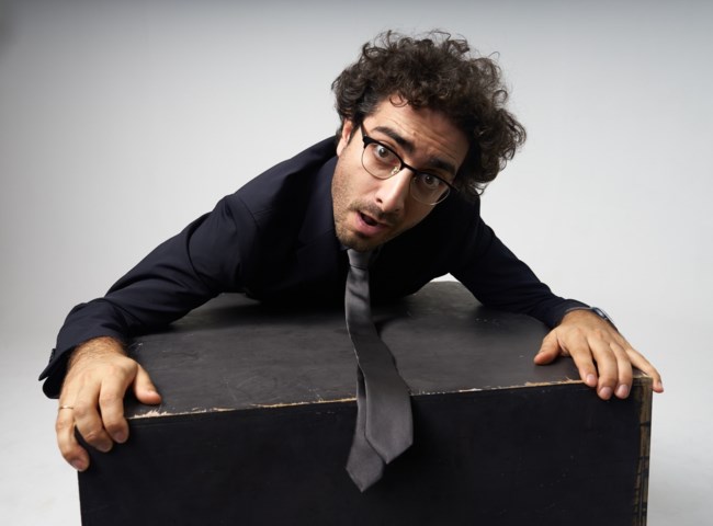 Όλες οι παραστάσεις Stand Up comedy της φετινής χρονιάς