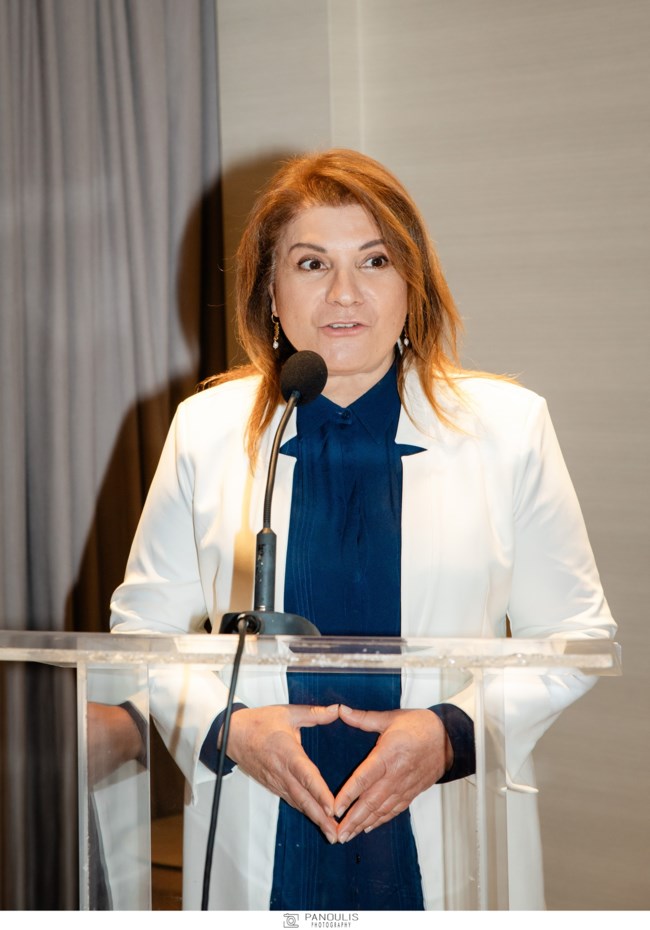 Αργυρώ Μπαρμπαρίγου