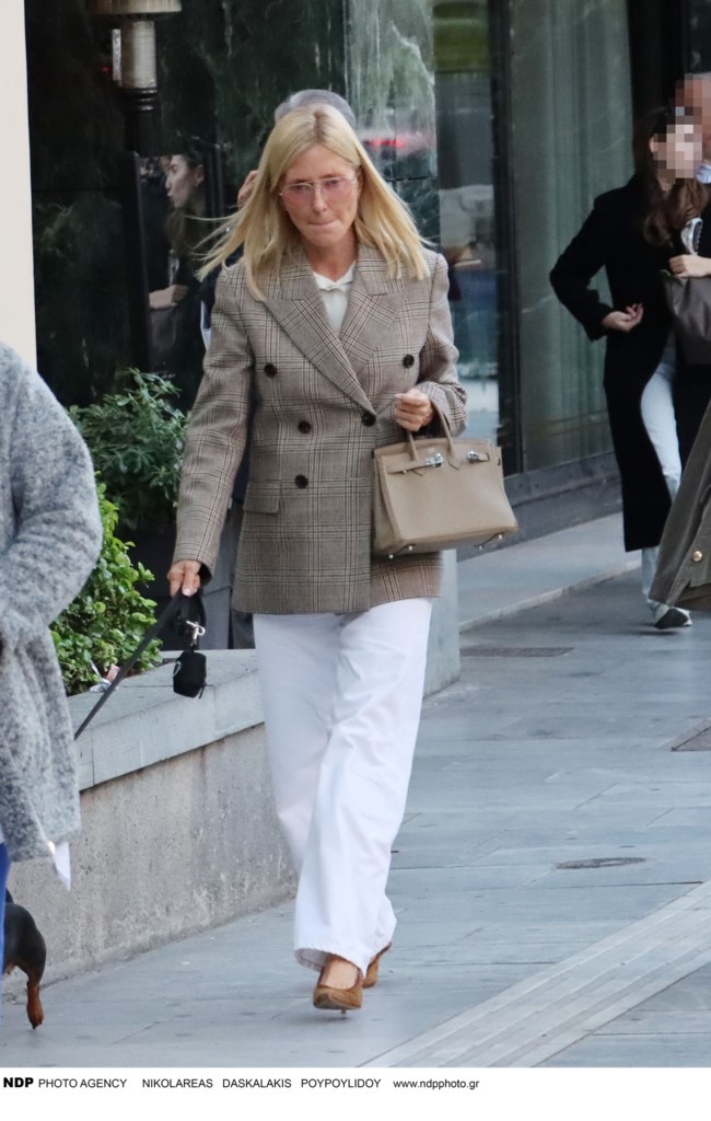 μαρι σανταλ