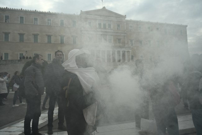 Μελισσοκόμοι