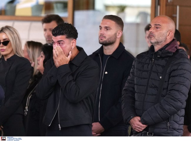 ΚΗΔΕΙΑ  ΜΠΑΛΝΤΟΚ