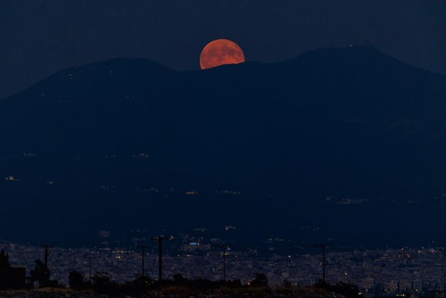 πανσεληνος θεσσαλονικη
