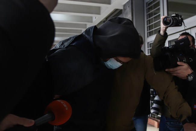 Δολοφονία Αλκη: Τους "έκαψε" με την απολογία του ο 23χρονος - Έτσι τον σκότωσαν με το δρεπάνι και το κοντάρι