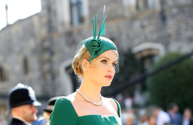 LADY KITTY SPENCER