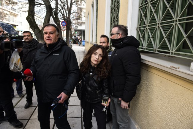 ΣΕΡΡΕΣ ΔΙΚΑΣΤΗΡΙΑ 16ΧΡΟΝΟΣ