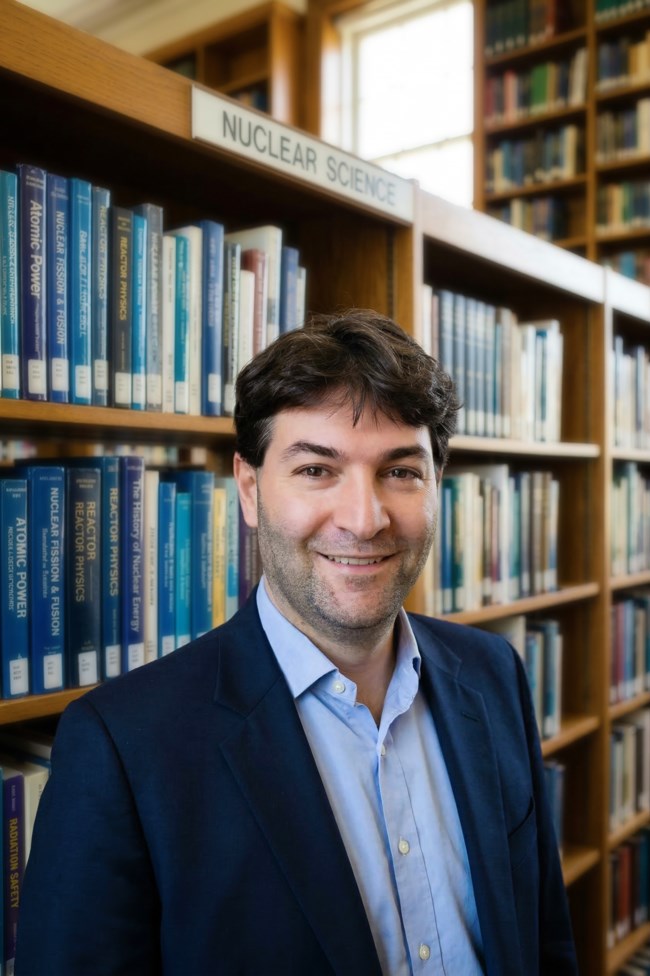 Γιώργος Λάσκαρης: Η πυρηνική ενέργεια μπορεί να δώσει ενεργειακή ασφάλεια στην Ελλάδα- Η τεχνολογία είναι πλέον ασφαλής