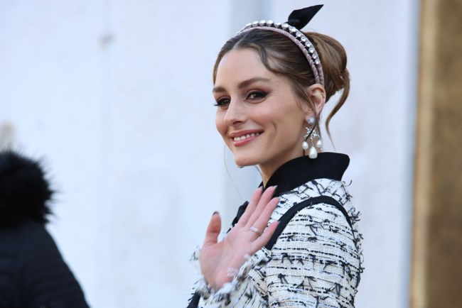 olivia palermo