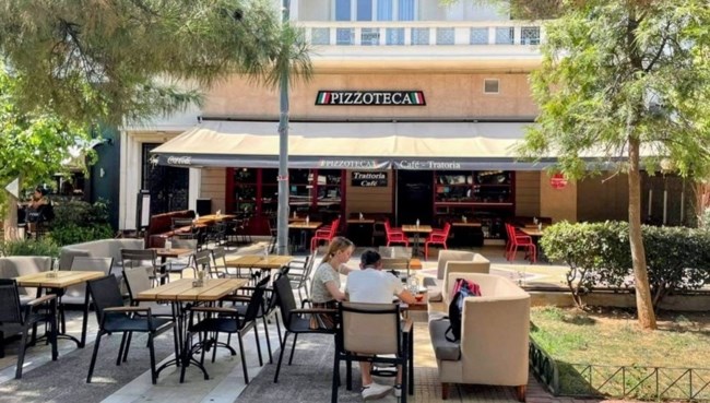 νεα σμυρνη