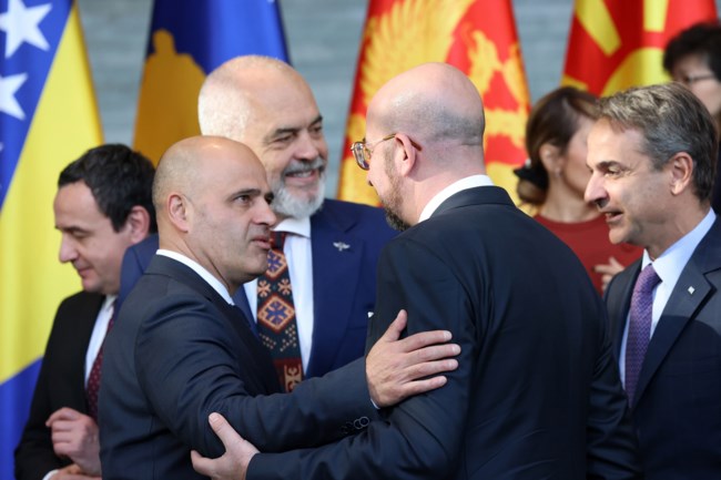 μητσοτακης βερολινο