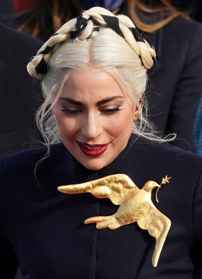 lady gaga