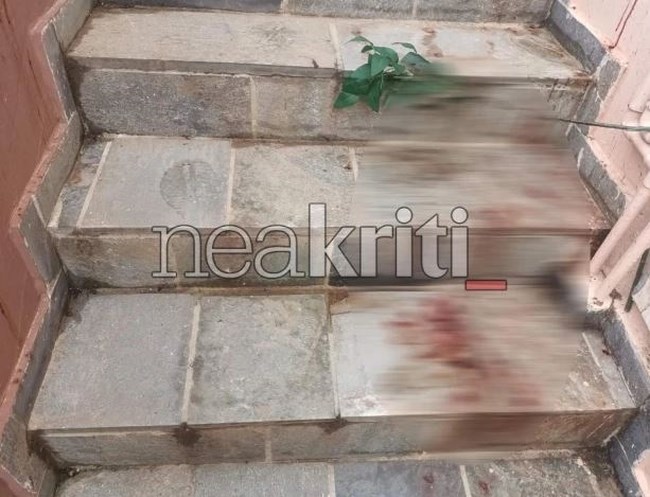 Σκηνές τρόμου σε ξενοδοχείο στην Κρήτη: Κυνήγησε και μαχαίρωσε δύο Σκανδιναβούς - Μάχη για τη ζωή του δίνει ο ένας