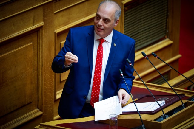 ΓΕΩΡΓΙΑΔΗΣ ΒΕΛΟΠΟΥΛΟΣ