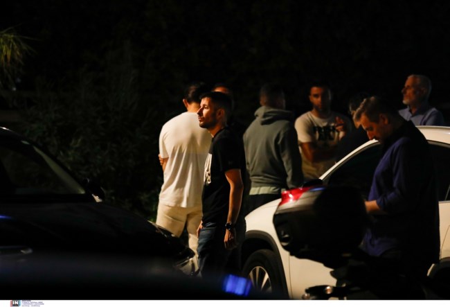 ΓΛΥΦΑΔΑ ΜΠΑΛΝΤΟΚ